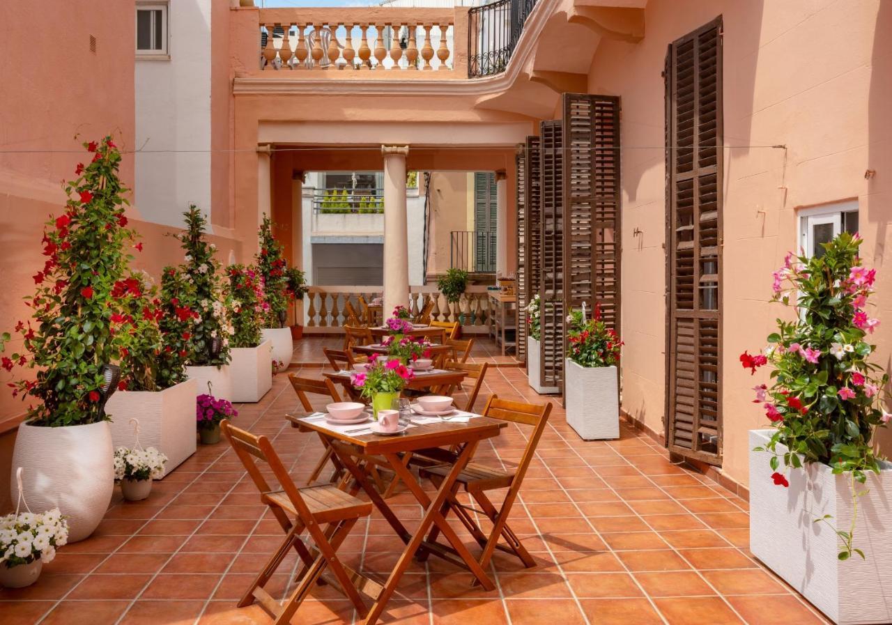 Guest house Antonios