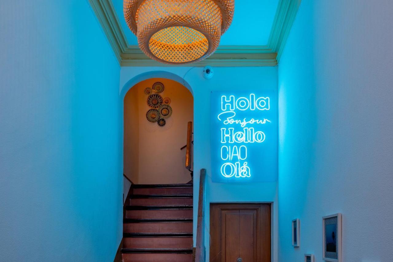 Guest house Antonios *