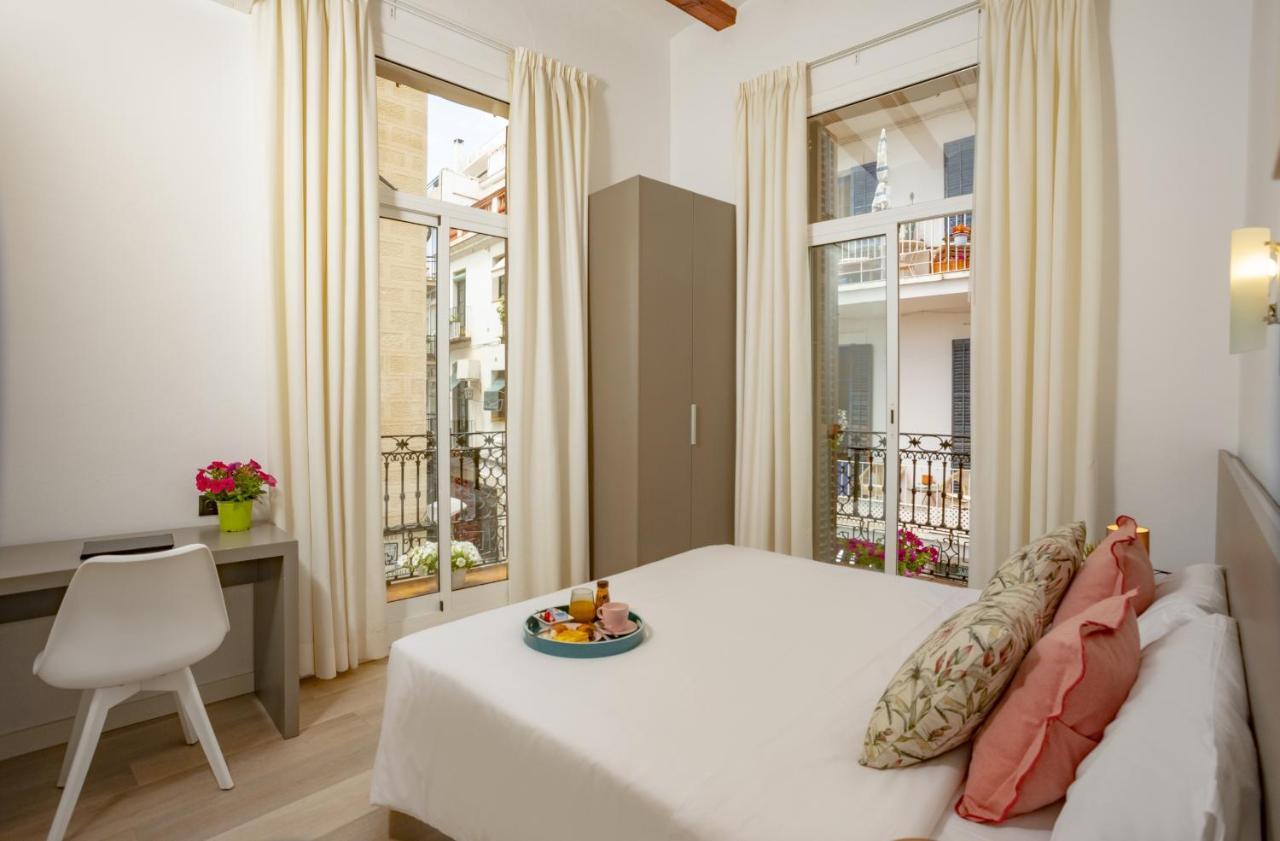 Antonios Guest house *